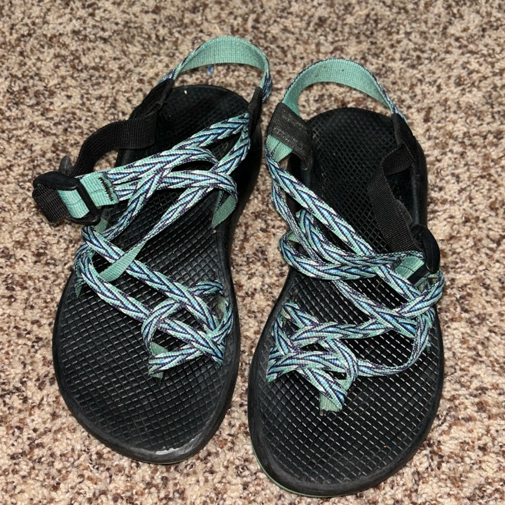 Chacos